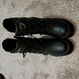 KILLSTAR | Brromrider boots (black)